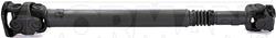 Dorman Driveshafts for 2007-2009 RAM 3500 - 938-165