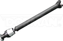 Dorman Driveshafts for 1999-2005 ASTRO, SAFARI - 938-189