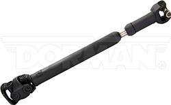 Dorman Driveshafts for 1994-1996 RAM 2500, 1995 RAM 3500 - 938-196