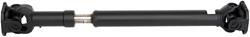 Dorman Driveshafts for 2000-2004 FRONTIER, XTERRA - 938-213