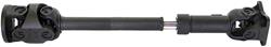 Dorman Driveshafts for 1995-1997 BLAZER, 1996-1997 BRAVADA, 1995 JIMMY - 938-225