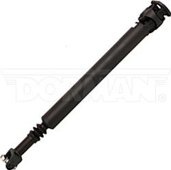 Dorman Driveshafts for 1999-2001 F-250 SUPER DUTY, F-350 SUPER DUTY - 938-243