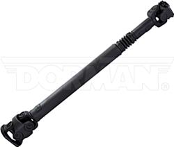 Dorman Driveshafts for 2003-2004 RAM 2500, RAM 3500 - 938-252