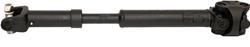 Dorman Driveshafts for 1980-1983 CHEROKEE, 1984-1986 GRAND WAGONEER, 1980-1987 J10 - 938-319