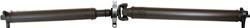 Dorman Driveshafts for 2013-2018 320I - 938-328