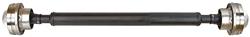 Dorman Driveshafts for 2009-2017 LS460, 2008-2016 LS600H - 938-389