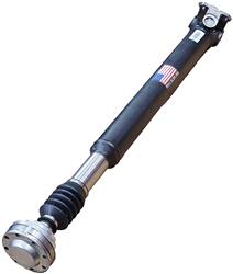 Dorman Driveshafts 938-400