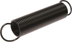 Dorman Hood Springs for 1990-2008 FLD120, 2003-2010 FLD120SD, 2001-2010 FLD132 - 938-5201CD