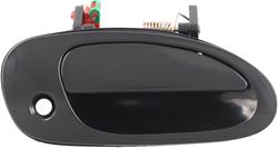 Dorman Exterior Door Handles for 1995-1998 PROTEGE - 93833