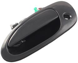 Dorman Exterior Door Handles for 1995-1998 PROTEGE - 93834