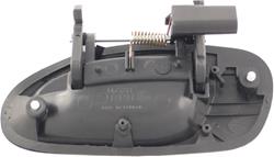 Dorman Exterior Door Handles for 1995-1998 PROTEGE - 93835