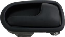 Dorman Interior Door Handles for 1993-1997 626, 1995-2003 PROTEGE, 2002-2003 PROTEGE5 - 93837