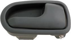 Dorman Interior Door Handles for 1993-1997 626, 1995-2003 PROTEGE, 2002-2003 PROTEGE5 - 93839