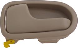 Dorman Interior Door Handles for 1993-1997 626, 1995-2003 PROTEGE, 2002-2003 PROTEGE5 - 93842