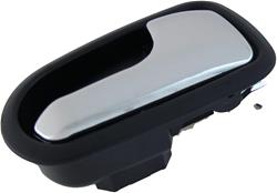 Dorman Interior Door Handles for 1993-1997 626, 1995-2003 PROTEGE, 2002-2003 PROTEGE5 - 93845