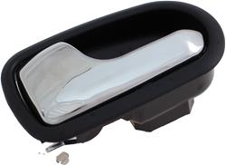 Dorman Interior Door Handles for 1993-1997 626, 1995-2003 PROTEGE, 2002-2003 PROTEGE5 - 93846