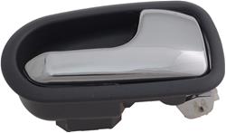 Dorman Interior Door Handles for 1993-1997 626, 1995-2003 PROTEGE, 2002-2003 PROTEGE5 - 93847