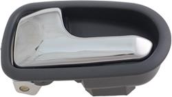 Dorman Interior Door Handles for 1993-1997 626, 1995-2003 PROTEGE, 2002-2003 PROTEGE5 - 93848