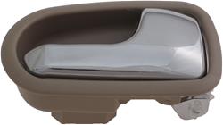 Dorman Interior Door Handles for 1993-1997 626, 1995-2003 PROTEGE, 2002-2003 PROTEGE5 - 93849