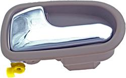 Dorman Interior Door Handles for 1993-1997 626, 1995-2003 PROTEGE, 2002-2003 PROTEGE5 - 93850