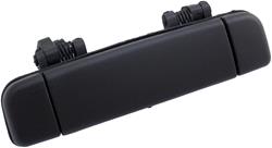 Dorman Exterior Door Handles for 1990-1994 323, 1990-1995 PROTEGE - 93855