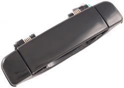 Dorman Exterior Door Handles for 1990-1994 323, 1990-1995 PROTEGE - 93858