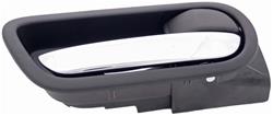 Dorman Interior Door Handles for 2009-2013 6 - 93875