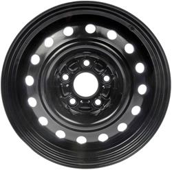 Dorman OE Replacement Wheels 16x6.5