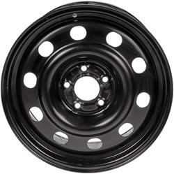 Dorman OE Replacement Wheels 17x7.5