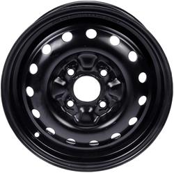 Dorman OE Replacement Wheels 15x6