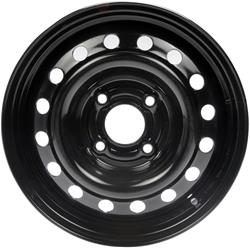 Dorman OE Replacement Wheels 15x5.5