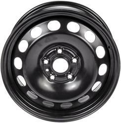 Dorman OE Replacement Wheels 16x6.5