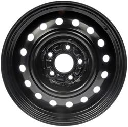 Dorman OE Replacement Wheels 16x6.5