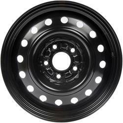 Dorman OE Replacement Wheels 16x6.5