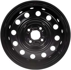 Dorman OE Replacement Wheels 15x6