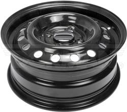 Dorman OE Replacement Wheels 15x6