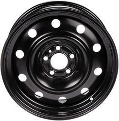 Dorman OE Replacement Wheels 17x7