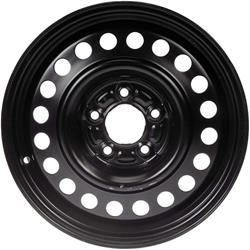 Dorman OE Replacement Wheels 16x6.5