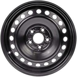 Dorman OE Replacement Wheels 16x6.5