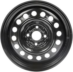 Dorman OE Replacement Wheels 15x6