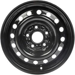 Dorman OE Replacement Wheels 15x6.5