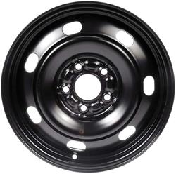 Dorman OE Replacement Wheels 16x6.5