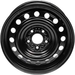Dorman OE Replacement Wheels 16x6.5