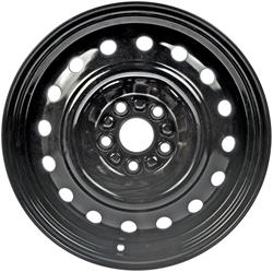 Dorman OE Replacement Wheels 16x6.5