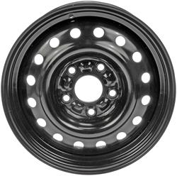 Dorman OE Replacement Wheels 16x6.5