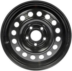 Dorman OE Replacement Wheels 15x6