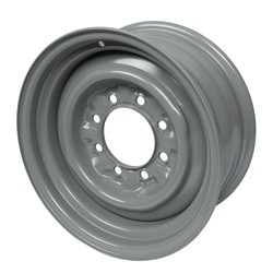 Dorman OE Replacement Wheels 16x7