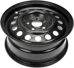 Dorman OE Replacement Wheels 14x6