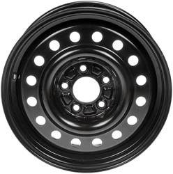 Dorman OE Replacement Wheels 16x6.5