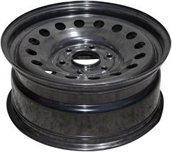 Dorman OE Replacement Wheels 17x7.5